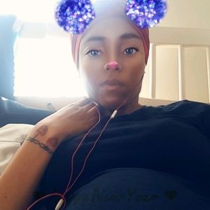 Meet your Posher, Tisha